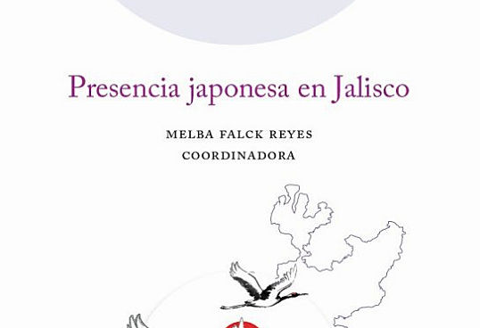 Presencia japonesa en Jalisco