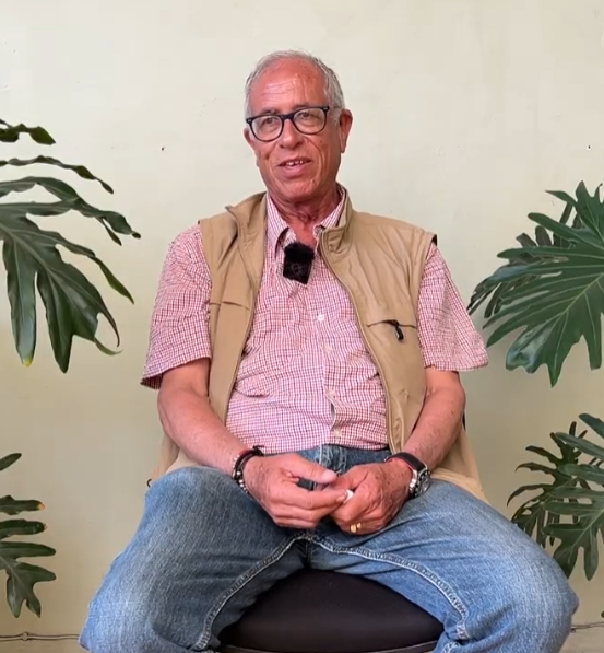 JAIME CERDA PEÑA